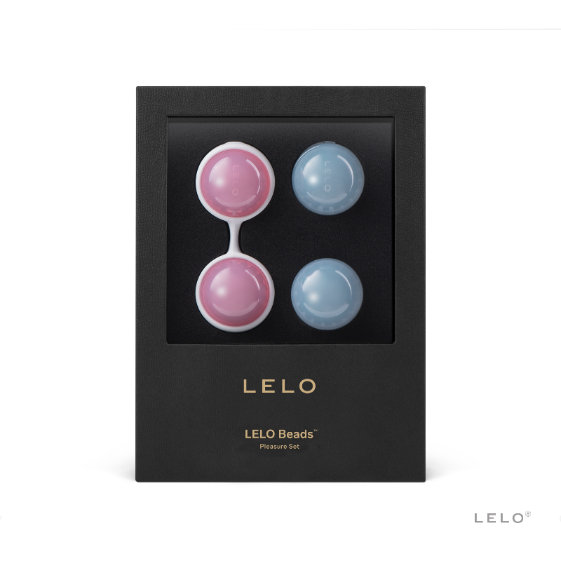 LELO Beads Kagel Ball