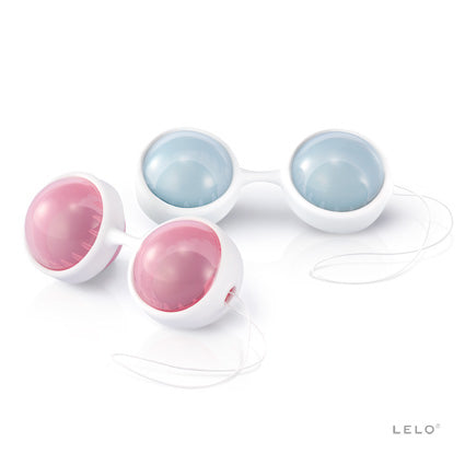 LELO Beads Kagel Ball