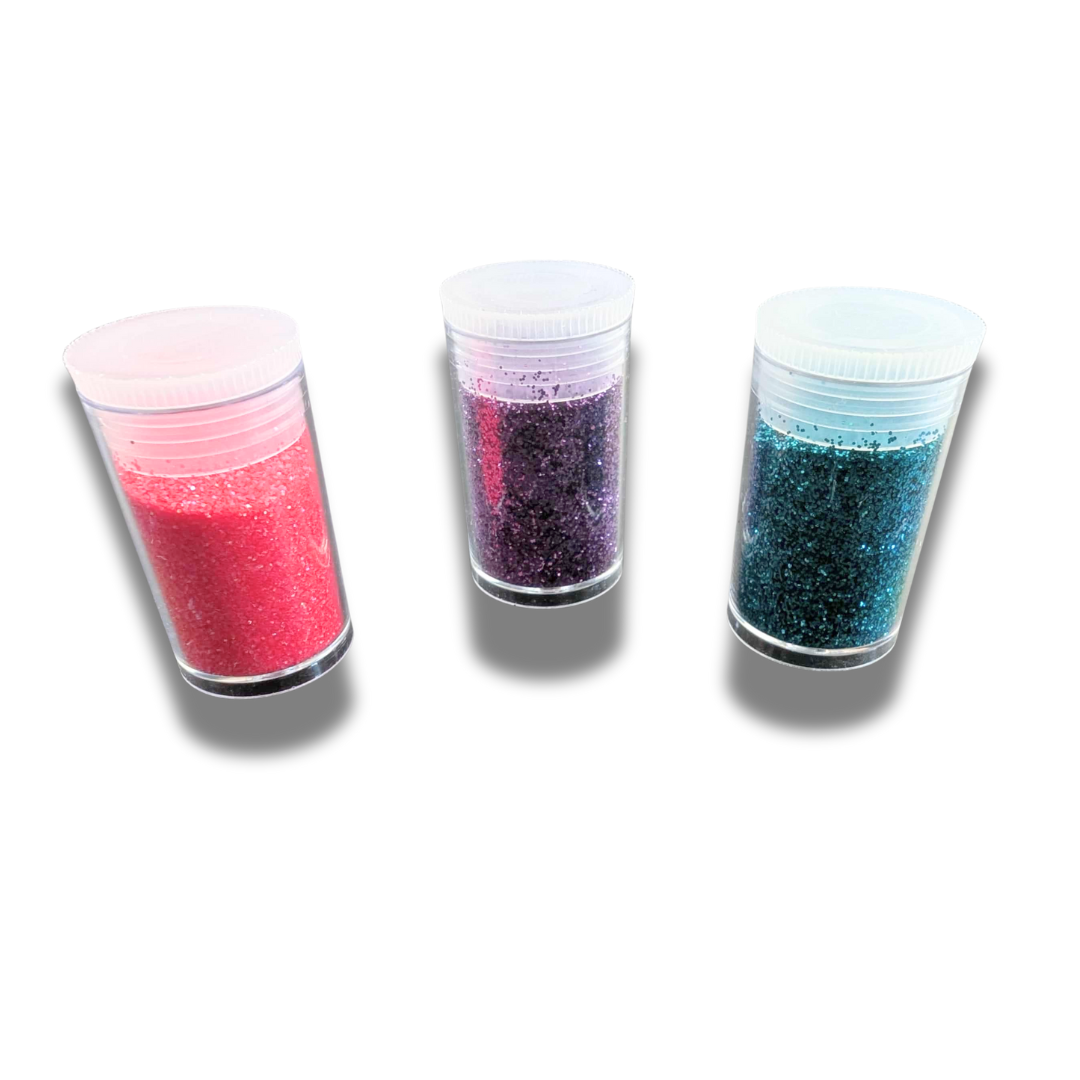 TFPS Cosmetic Glitter pot-2
