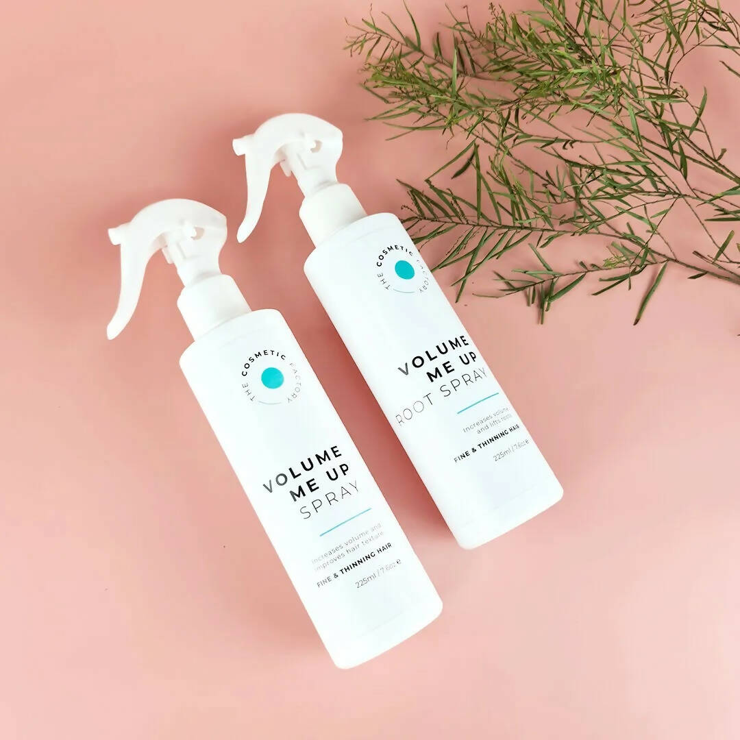 NNEDSZ VOLUME ME UP SPRAY | 225ML-2