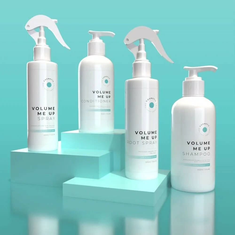 NNEDSZ VOLUME ME UP SPRAY | 225ML-3